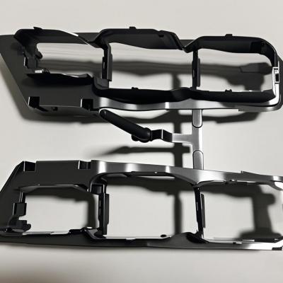 Key Requirements for Automotive Injection Mold Mold Manufacturers