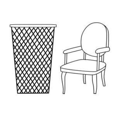 Houseware mould 