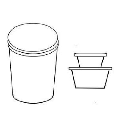 Thin-wall mould