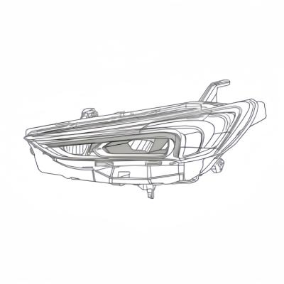 Auto mold 